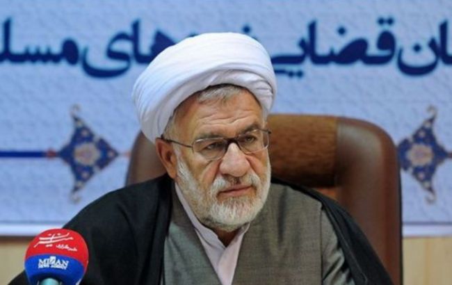 В ООН обвинили Иран в сокрытии обстоятельств катастрофы МАУ