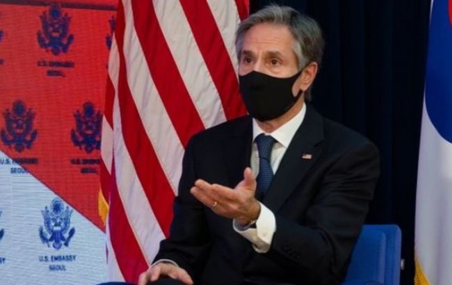 Переговоры Китая и США: обменялись критикой и согласились бороться с изменением климата