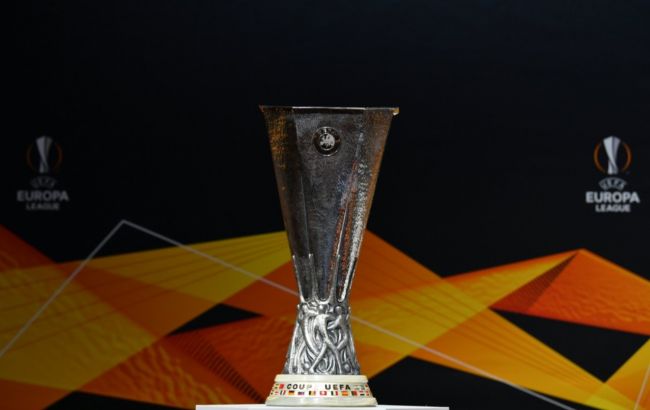 Определились все полуфиналисты Лиги Европы