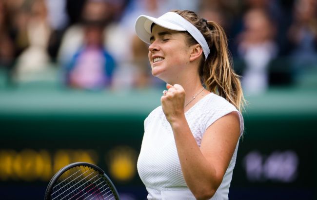 Рекорд Свитолиной, но без медалей: итоги дня на Олимпиаде-2020