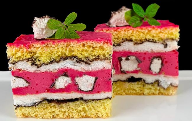 Галицька господиня розкрила рецепт популярного пляцка. Цей казковий смак вразить кожного