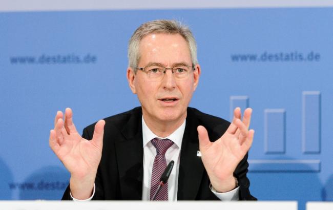 Германия усилила мощность своего вычислительного центра для отражения кибератак