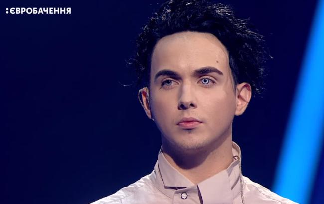 Відбір на Євробачення 2018: що відомо про співака MELOVIN (фото, відео)
