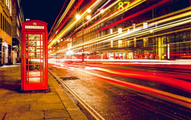 В Британии планируют ослабить карантин на Рождество