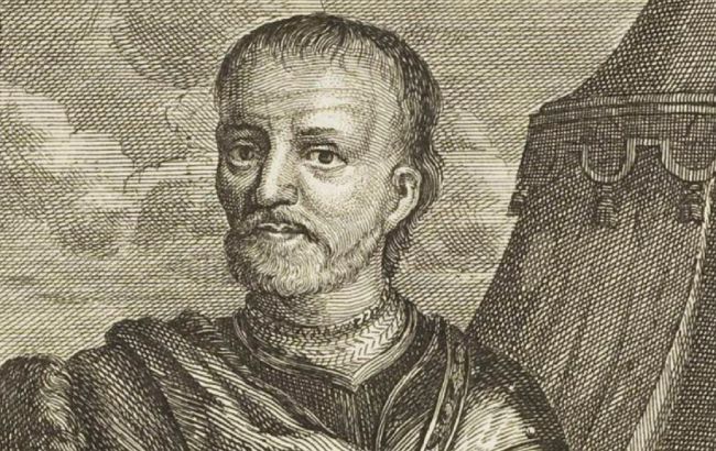 Княжа печатка Мазепи: вчені розповіли про сенсаційну знахідку (відео)