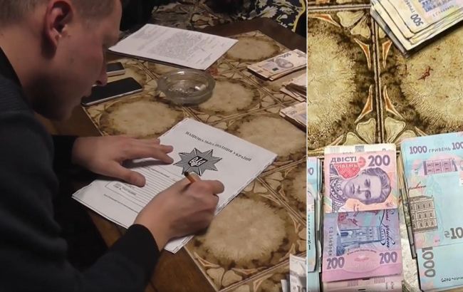 Ограбили дом защитника Украины, который воюет на фронте: полицейские поймали циничных воров