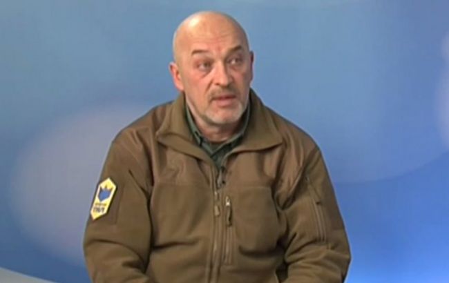 Население ЛНР платит за воду, однако эти средства не доходят до поставщика, - Тука