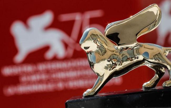 Венеціанський кінофестиваль 2018: журі назвало володаря "Золотого лева"