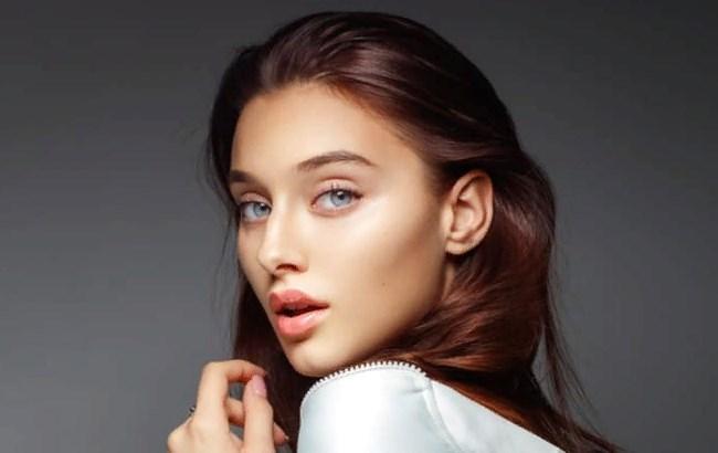 Скандальная победительница "Мисс Украина" выходит замуж (фото)