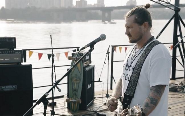 "Между адом и раем": фанам "подарили" фильм об уникальной рок-группе