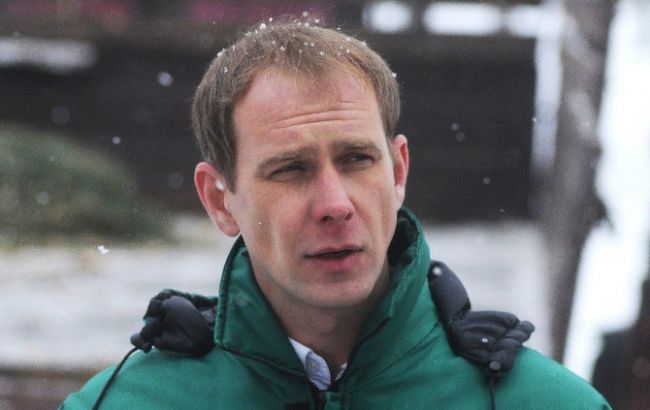 Кабмин назначил нового главу Госэкоинспекции