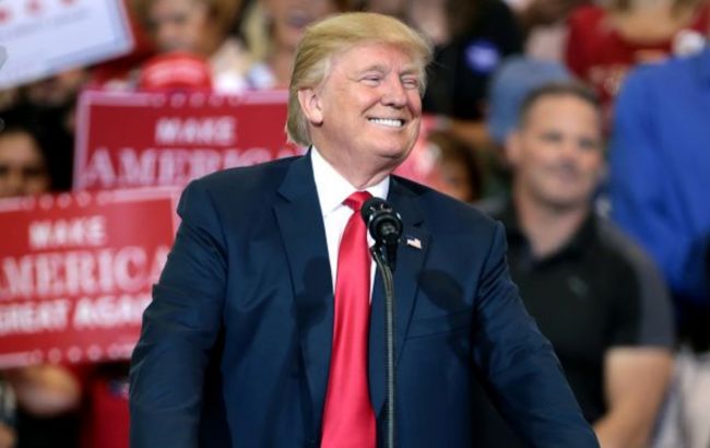 Трамп знову заявив про перемогу на виборах, звинувативши демократів у "шахрайстві"