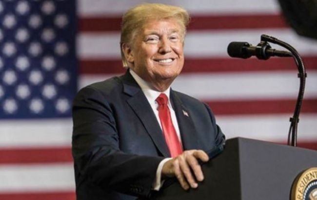 "Это еще не конец": Трамп в очередной раз заявил, что продолжит оспаривать результаты выборов