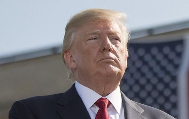 Импичмент: демократы призвали осудить Трампа, слово взяли адвокаты