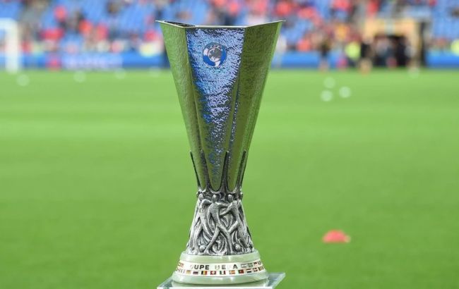 Поражения "Динамо" и "Шахтера" и другие результаты 1/8 финала Лиги Европы