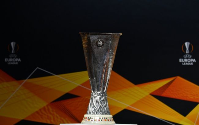 Неуступчивая "Славия" и восемь голов на всех: результаты первых матчей 1/4 финала ЛЕ