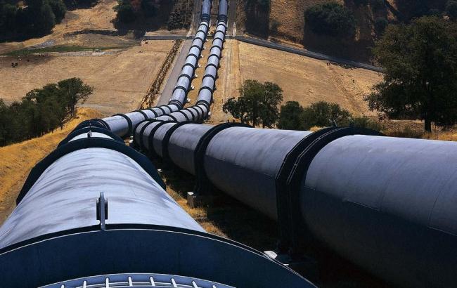 У Баку стався вибух на газопроводі