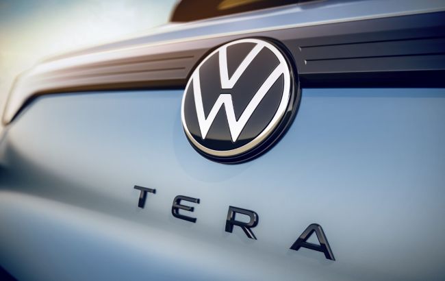 Volkswagen готовит новый бюджетный кроссовер: раскрыто название авто