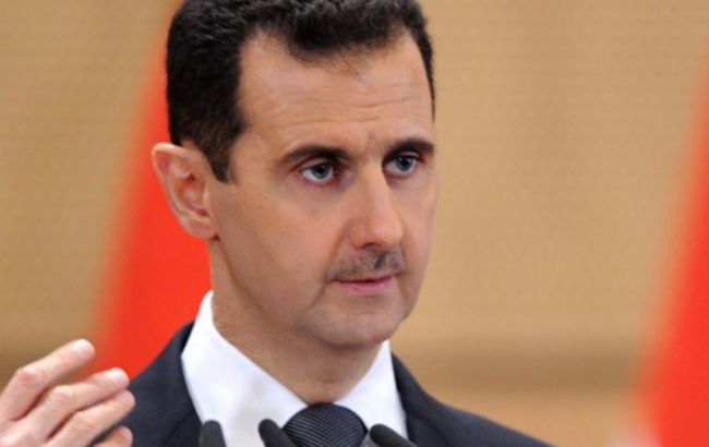 Сотрудник Белого дома встречался с представителями Асада в Дамаске, - WSJ