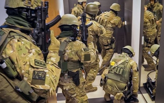 В Европе состоялась масштабная спецоперация против торговли детьми: задержаны почти 400 человек