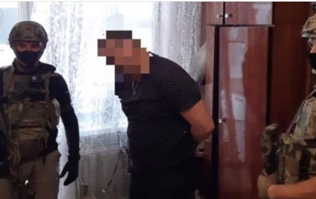 Поджог авто журналистки в Львове: дело передали в суд