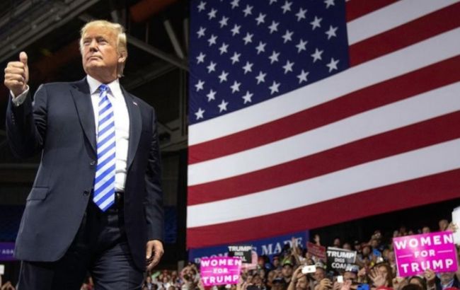 CNN розповіло, хто захищатиме Трампа під час можливої процедури імпічменту