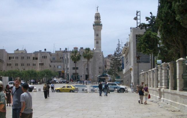 У Палестині відбудуться перші за 15 років вибори