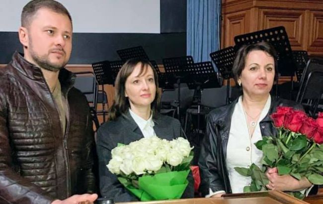 В Киевском облсовете избрали нового главу. Это произошло в необычных условиях