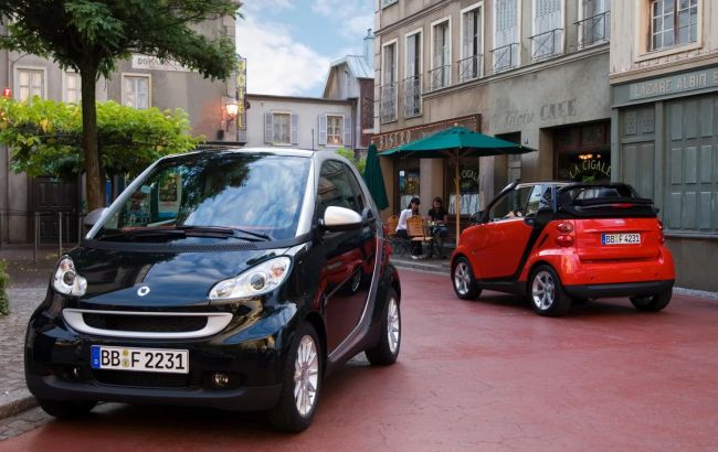 Авто за 3000 доларів: як знайти надійний автомобіль у бюджетному сегменті