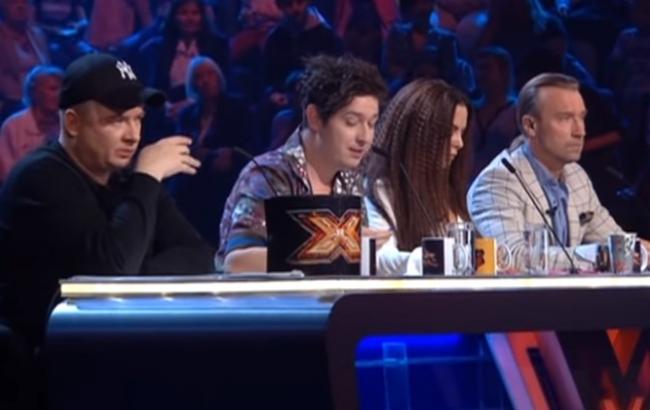 "Людина багатьох талантів": Ріаnобой був шокований несподіваним учасником Х-Фактор