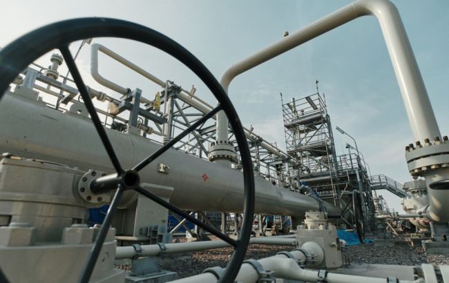 Германия раскрыла, кто будет укладывать трубы "Северного потока-2"&nbsp;в ее водах