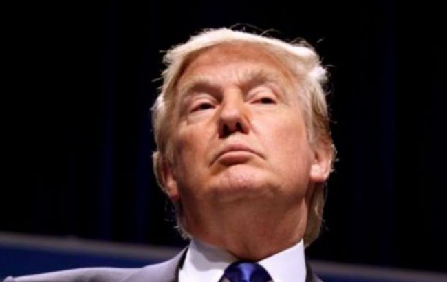 У Вашингтоні розглядають дострокове відсторонення Трампа, - CBS