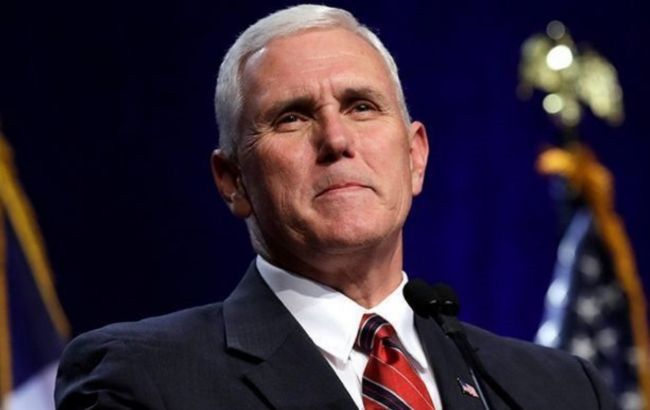 Пенс обещает чтить историю США и обеспечить безопасную инаугурацию Байдена