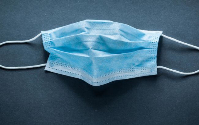 ГПУ викрила багатомільйонну схему на експорті медичних масок