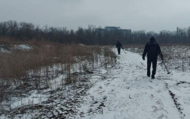 Боевики восемь раз обстреляли украинские позиции на Донбассе