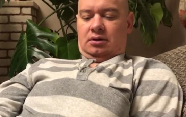 "Беременность, она такая, иногда неожиданная": Кошевой показал свою версию "Чужого"