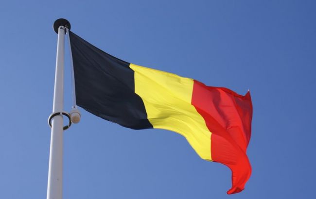 Бельгия закрыла границу для туристов