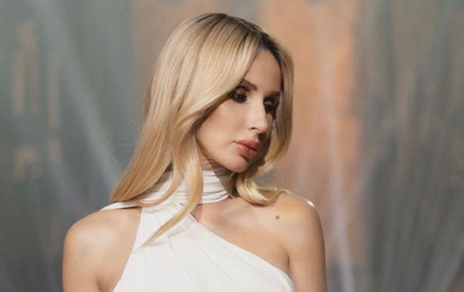 Лобода приехала в родной Ирпень: "что должно произойти, чтоб украинцы такое простили?!" (видео)