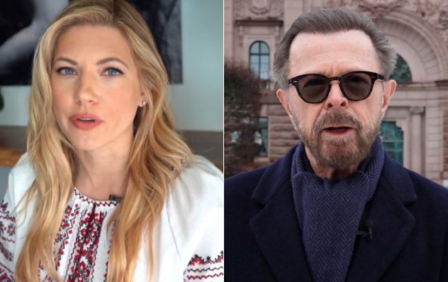 Мировые знаменитости обратились к украинцам: сильное видео