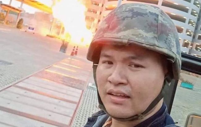 Стали известны мотивы таиландского стрелка