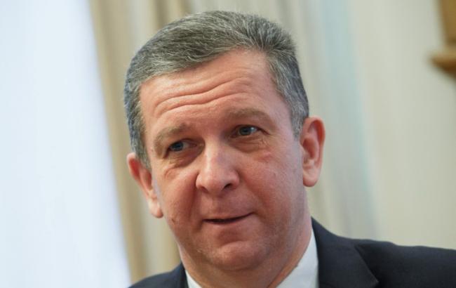 Рева назвал фейком информацию о неодобрении пенсионной реформы в МВФ