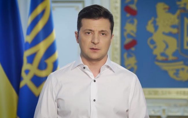 Попытка сделать рейтинг: Зеленский отреагировал на смягчение карантина в Черкассах