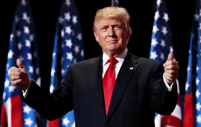 Трамп заявил, что Путин не хочет его победы на выборах