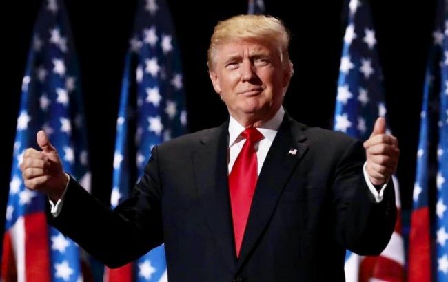 Twitter предупредил пользователей о возможных фейках в постах Трампа