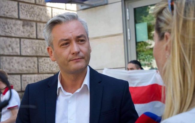 Беларусь отказала во въезде евродепутату