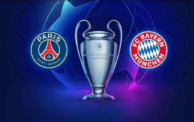 ПСЖ - Баварія: анонс фіналу Ліги чемпіонів