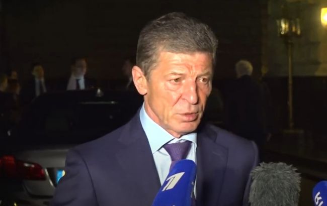 В России заявили об отсутствии оснований для встречи лидеров "нормандской четверки"