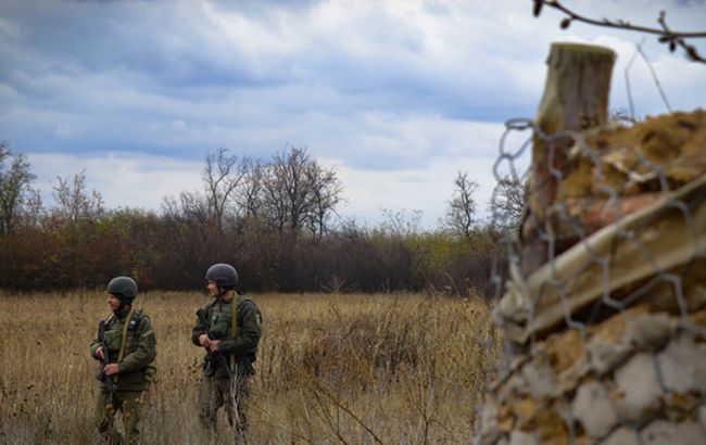 Украинская сторона на следующей неделе прибудет в Берлин для обсуждения плана по Донбассу