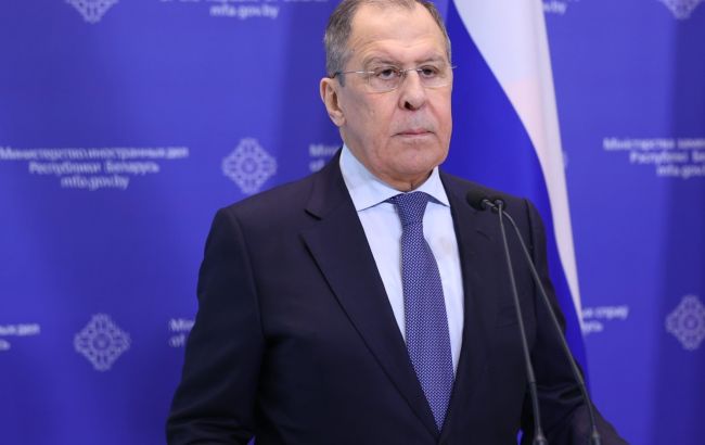 У РФ відреагували на вимогу Санду вивести війська з Придністров'я