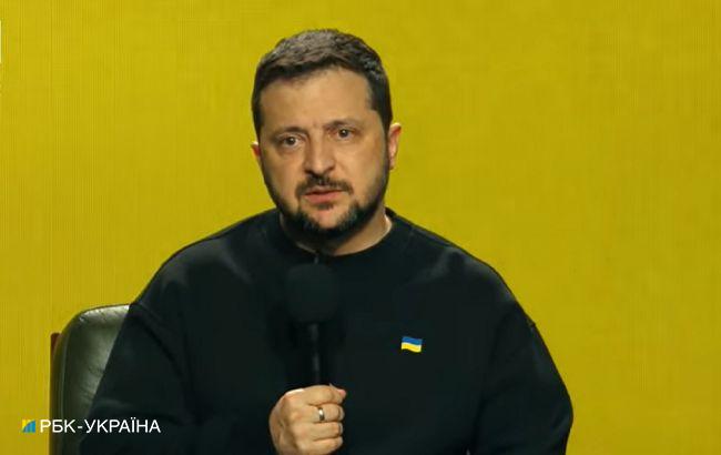 Зеленський хоче зменшити уряд, бо "немає грошей"